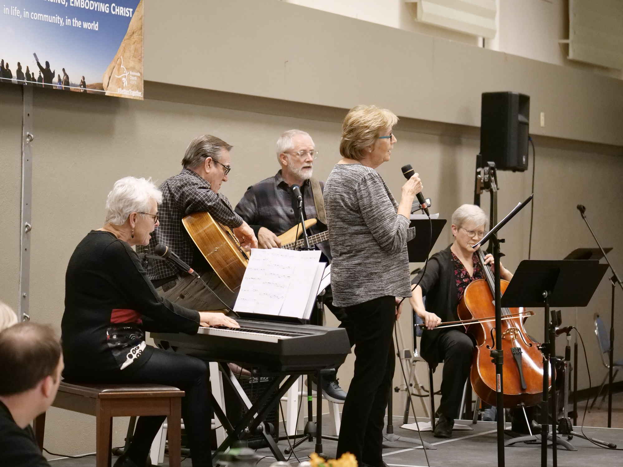 Foothills Mennonite