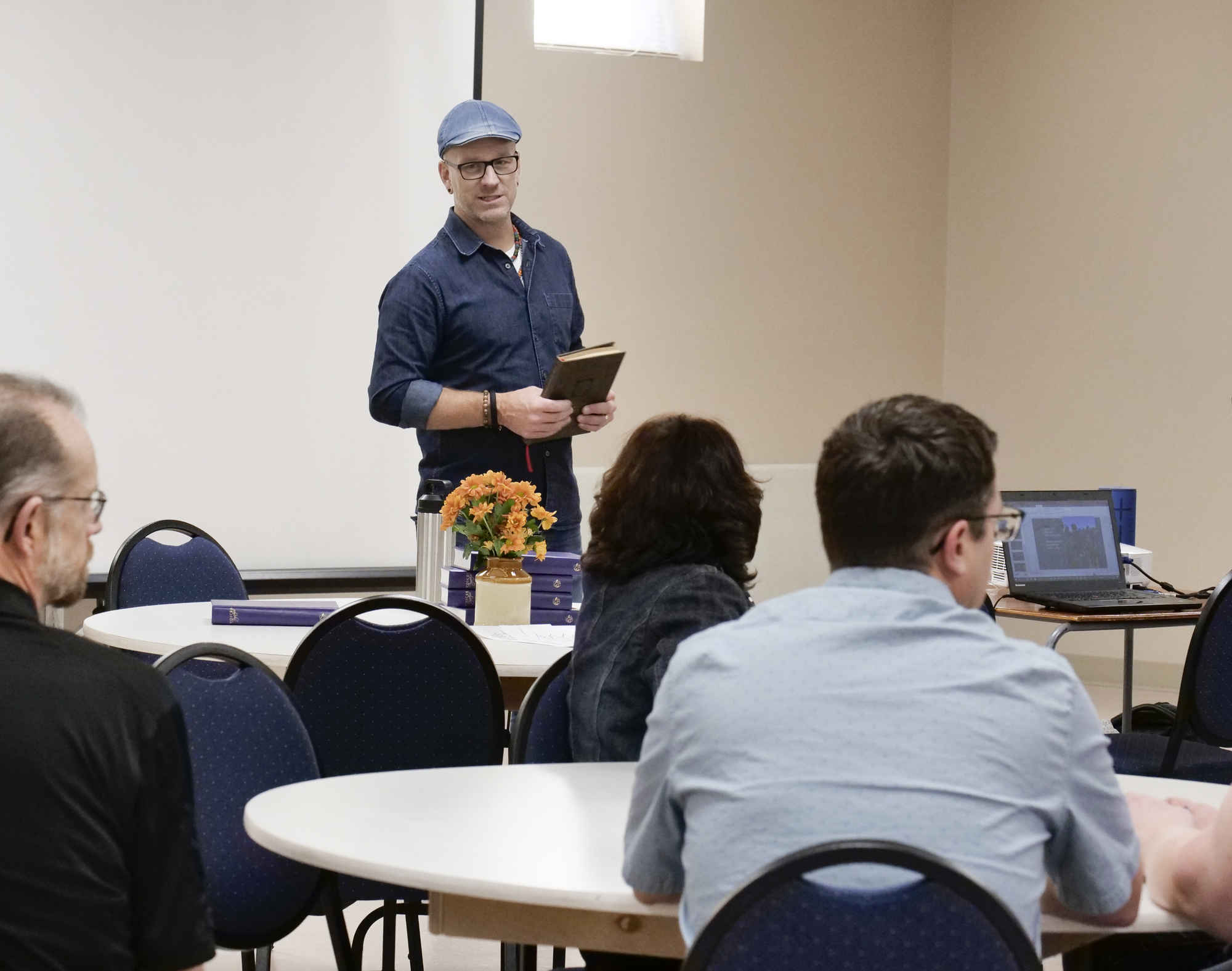 Lethbridge Mennonite 