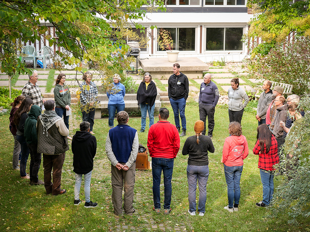 Reflecting on the Climate Action & Indigenous Relations Regional Collaboration