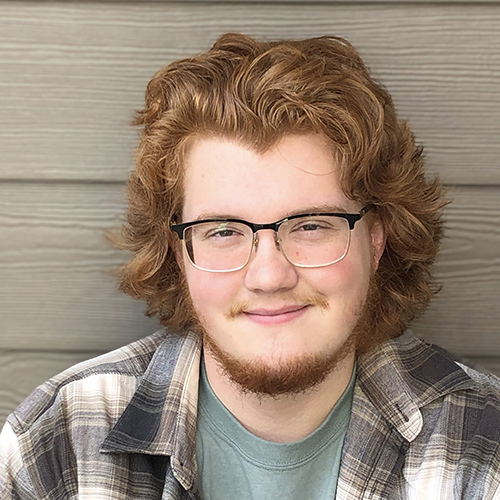 2025 Student Bursary Application Reflection