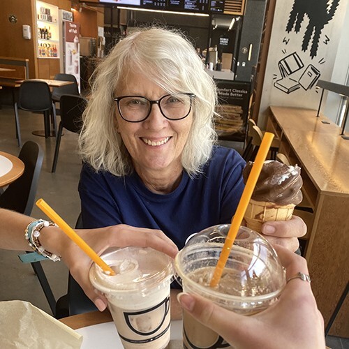 A Retirement Reflection