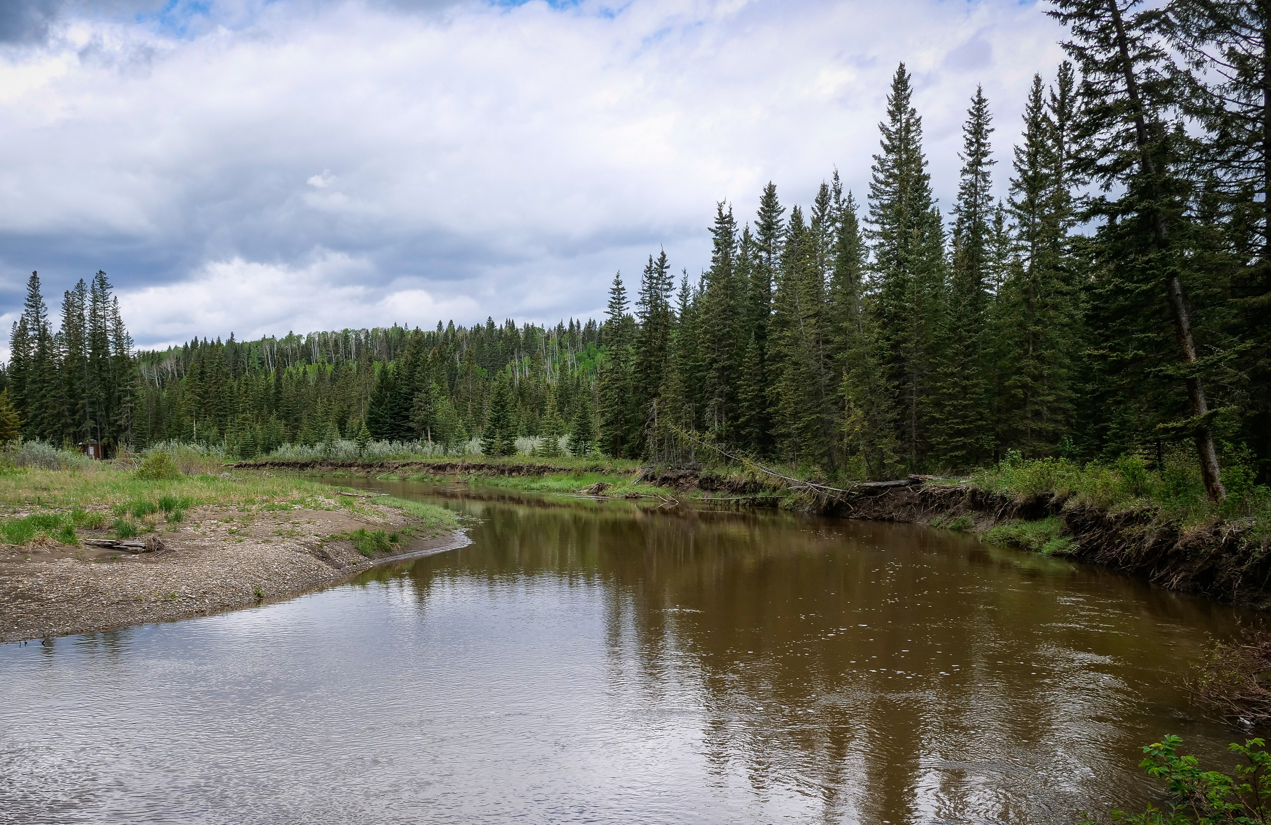 A Weaving Land, history and Relationships Reflection