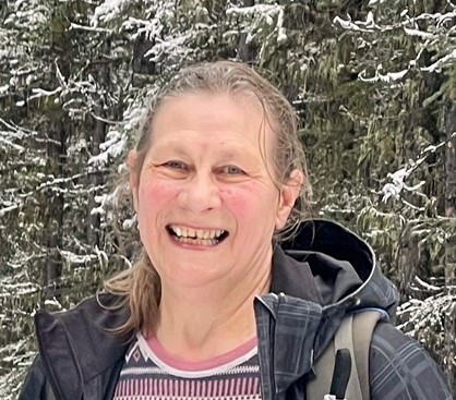 Witnessing to Jesus' Healing and Hope at Bergthal Mennonite