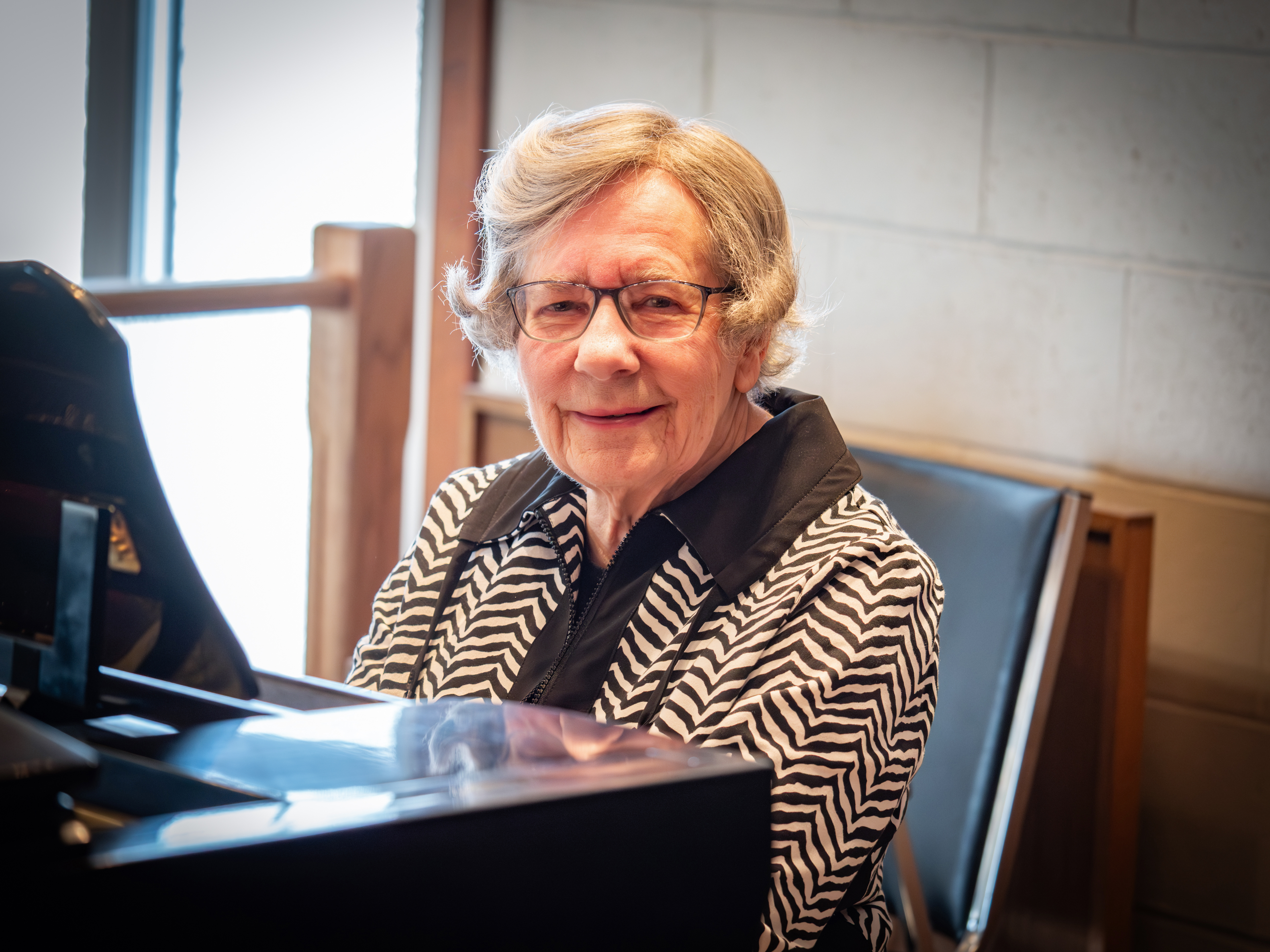 Ministry Through Music