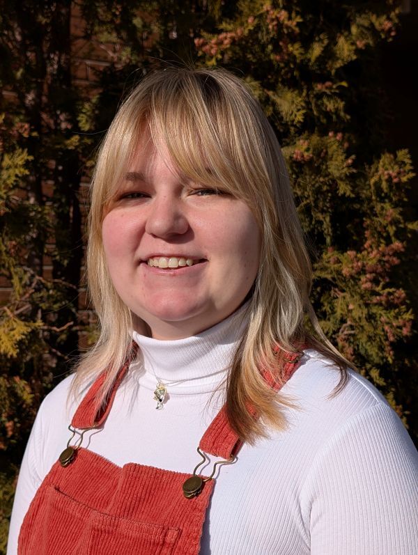 A Menno Minute - Kienna Krahn