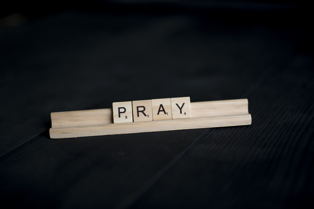 A Prayer from North Edmonton Ministry